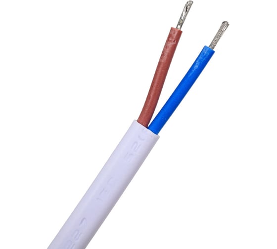Светильник под лампу Gx53 ЭРА DK80 WH/BK 220V, 13W, белый/черный Б0019575