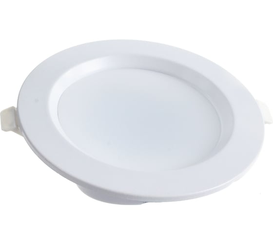 Светодиодный светильник ЭРА KL LED 16-12 даунлайт 12W 4000K 930LM, белый Б0029673