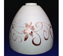 Подвесной светильник сканди Мелодия Света 279-3 wt+pk 000024340