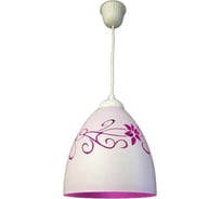 Подвесной светильник сканди Мелодия Света 279-4 pk 000022422