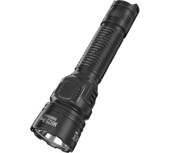 Подствольный фонарь Nitecore mh25pro uhi 40 led 3300люмен 1500часов 705м 1x18650 1x21700 (nl2150 5000ah) 0344