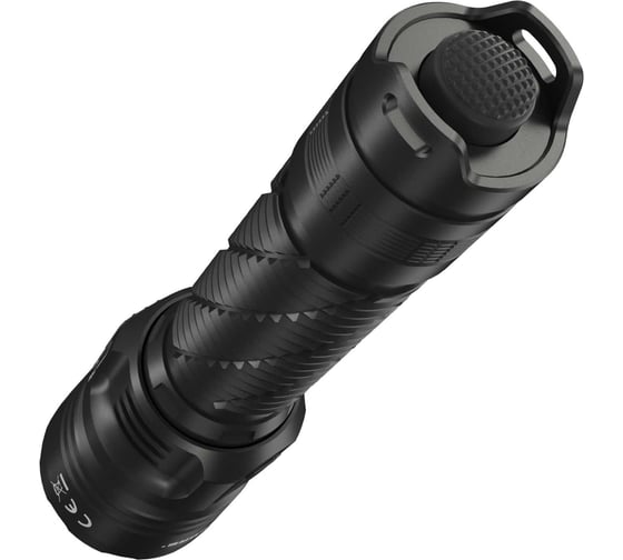 Подствольный фонарь Nitecore mh25pro uhi 40 led 3300люмен 1500часов 705м 1x18650 1x21700 (nl2150 5000ah) 0344