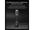 Подствольный фонарь Nitecore mh12pro uhi 40 led 3300люмен 1500часов 505м 1x21700 (nl2150 5000ah) 0343 10