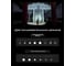 Подствольный фонарь Nitecore mh12pro uhi 40 led 3300люмен 1500часов 505м 1x21700 (nl2150 5000ah) 0343 12
