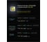 Подствольный фонарь Nitecore mh12pro uhi 40 led 3300люмен 1500часов 505м 1x21700 (nl2150 5000ah) 0343 14