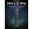 Подствольный фонарь Nitecore mh12pro uhi 40 led 3300люмен 1500часов 505м 1x21700 (nl2150 5000ah) 0343 24