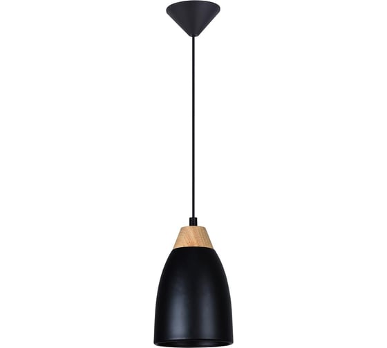 Подвесной светильник TOPLIGHT leah TL0724H-2B 1
