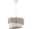 Подвесной светильник TOPLIGHT TL1622H-01WB 1