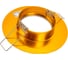 Светильник ЭРА KL42 SL/GD литой алюминевый MR16,12V/220V, 50W серебро/золото Б0003848 2