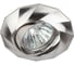 Светильник ЭРА KL65A CH литой пов. MR16,12V/220V, 50W хром Б0021525 1