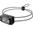Налобный фонарь Nitecore nu21 speed yellow 360люмен 37часов 58м з.у usb-c акб li-ion 3.7v 500mah 0236 1