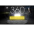 Налобный фонарь Nitecore nu21 speed yellow 360люмен 37часов 58м з.у usb-c акб li-ion 3.7v 500mah 0236 4