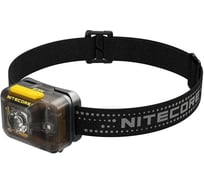 Налобный фонарь Nitecore ha13 240люмен 160ч 120м 3хaaa-1.5в hlb1300 (1,300 мач) 0347