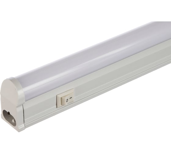 Линейный LED светильник ЭРА LLED-01-14W-6500-W Б0019781