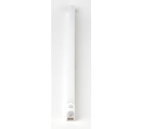 Линейный светодиодный светильник ЭРА LLED-02-04W-4000-MS-W с датчиком движения Б0019783