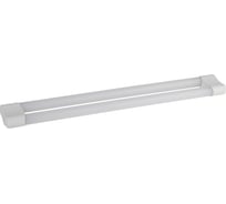 Линейный LED светильник ЭРА LLED-03-2х9W-4000-W Б0025686