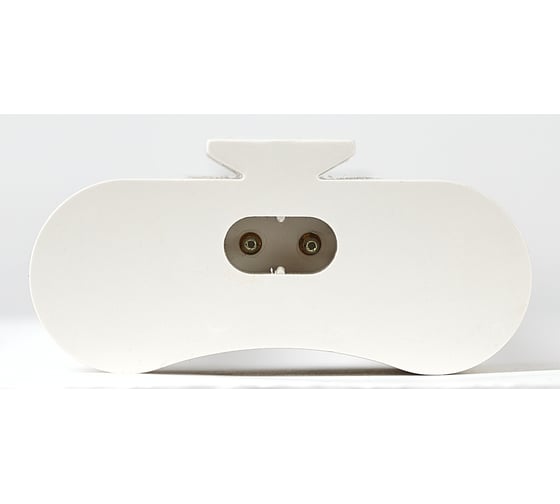 Линейный LED светильник ЭРА LLED-03-2х9W-4000-W Б0025686