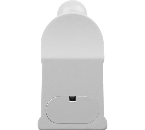 Линейный светодиодный светильник ЭРА LLED-02-08W-4000-MS-W 8Вт 4000K L572мм с датчиком движения и освещения датчиком движения, Б0019784