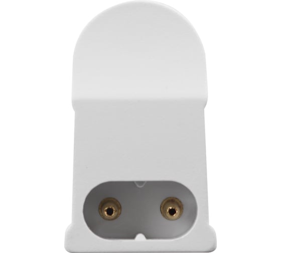 Линейный светодиодный светильник ЭРА LLED-02-08W-4000-MS-W 8Вт 4000K L572мм с датчиком движения и освещения датчиком движения, Б0019784
