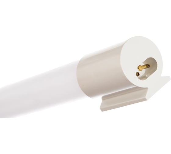 Линейный LED светильник ЭРА LLED-03-18W-6500-W Б0025689