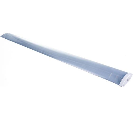 Светильник под светодиодную лампу RSV sp0-02 2x18 led t8 g13 promo-ip40 200004