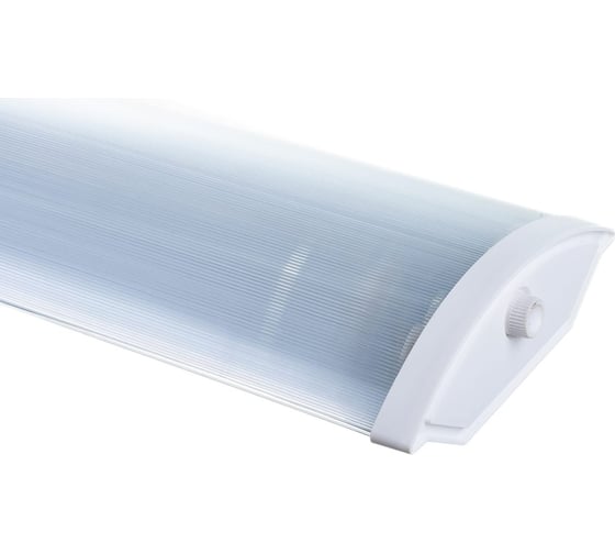 Светильник под светодиодную лампу RSV sp0-02 2x10 led t8 g13 promo-ip40 200003
