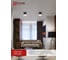 Потолочный светильник IN HOME нпб цилиндр-gx53-el-bl под gx53 85x70мм черный 4690612046341 7