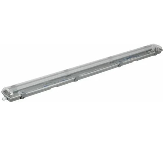 Светильник под светодиодную лампу RSV ssp-02 2x18 led t8 g13 promo-ip65 200002