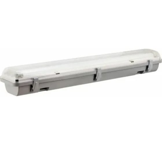 Светильник под светодиодную лампу RSV ssp-02 2x10 led t8 g13 promo-ip65 200001