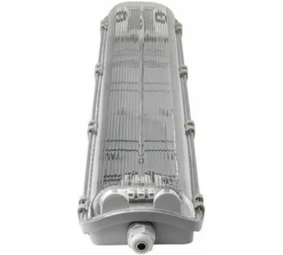 Светильник под светодиодную лампу RSV ssp-02 2x10 led t8 g13 promo-ip65 200001