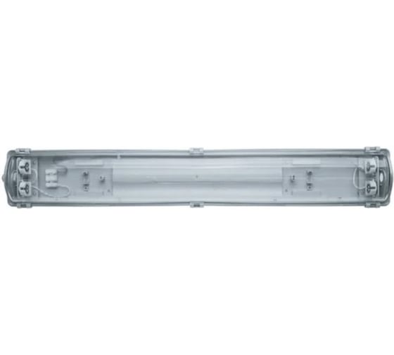 Светильник под светодиодную лампу RSV ssp-02 2x10 led t8 g13 promo-ip65 200001