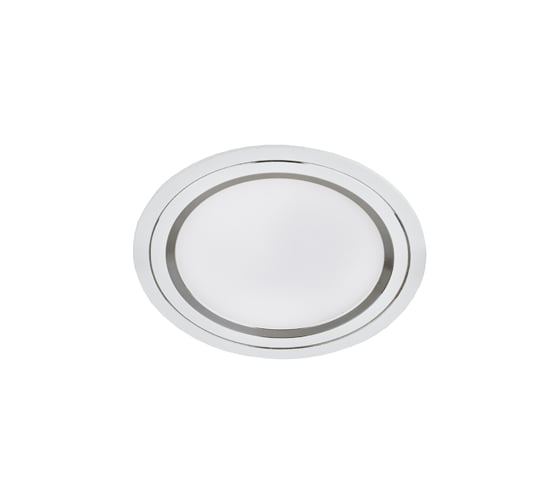 Светодиодный светильник ЭРА KL LED 11-5 SL круглый LED Б0020582