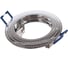 Светильник ЭРА KL55 CH литой MR16,12V/220V, 50W хром Б0017099 1