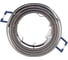 Светильник ЭРА KL55 CH литой MR16,12V/220V, 50W хром Б0017099 2