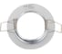 Светильник ЭРА KL58 SL литой алюминевый MR16,12V/220V, 50W серебро Б0017256 5