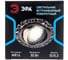 Светильник ЭРА KL59 А SB литой MR16,12V/220V, 50W бронза Б0017104 6