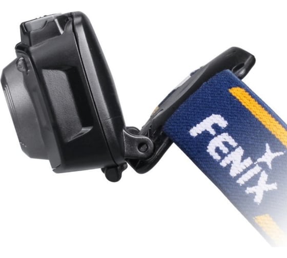 Светодиодный налобный фонарь Fenix HL30GY серый 300 лм, 2-АА HL30GY2018 3496