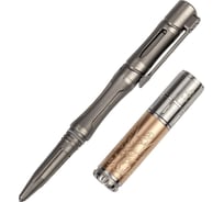 Набор Fenix: ручка T5Ti + фонарь светодиодный F15 T5TIF15GY 3488