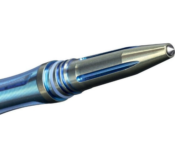 Набор Fenix ручка T5Ti + светодиодный фонарь F15 T5TIF15BL 3489