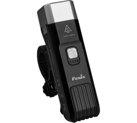 Светодиодный фонарь для велосипедов Fenix BC25R 3522
