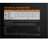 Светодиодный фонарь для велосипедов Fenix BC25R 3522 13