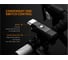 Светодиодный фонарь для велосипедов Fenix BC25R 3522 16