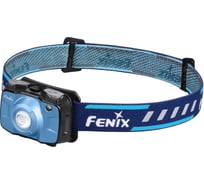 Светодиодный налобный фонарь Fenix HL30BL синий 300 лм, 2-АА HL30BL2018 3497
