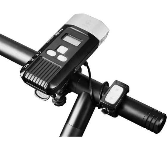 Светодиодный фонарь для велосипедов Fenix BC35R 3523