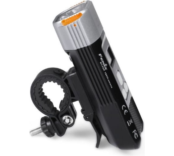 Светодиодный фонарь для велосипедов Fenix BC35R 3523