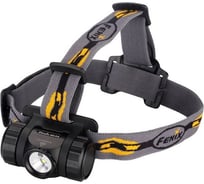 Светодиодный налобный фонарь Fenix HL35XPG2R5