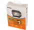 Фонарь Fenix HL15 черный 3337 3
