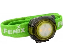 Фонарь Fenix HL05 желтый 3073
