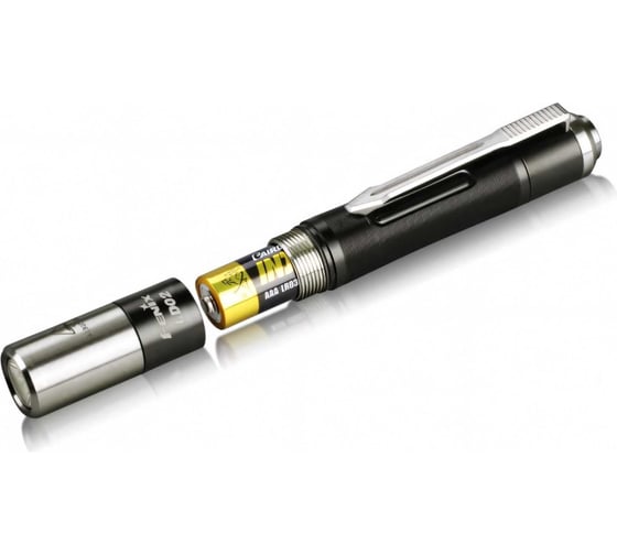 Светодиодный фонарь Fenix LD02V20 3536