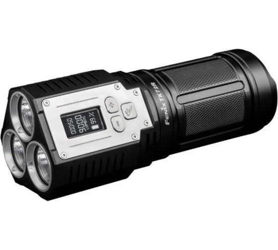 Фонарь Fenix TK72R 3531 1